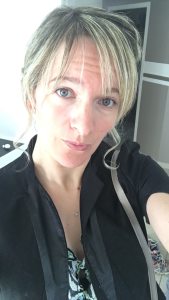 Photo de profil de Elodie Gautier