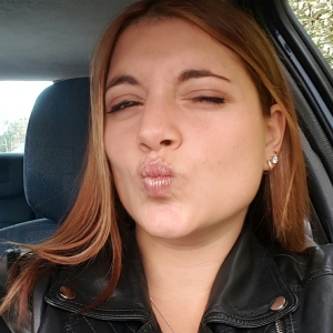 Photo de profil de Elodie Gazaube