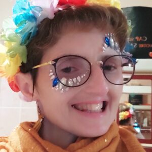 Photo de profil de Elodie Gelebart
