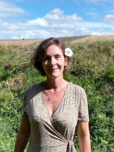 Photo de profil de Elodie Gicquel Bouillault
