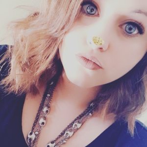 Photo de profil de Elodie Gilly