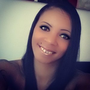 Photo de profil de Elodie Gomis