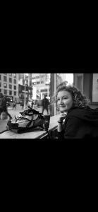 Photo de profil de Elodie Gondar