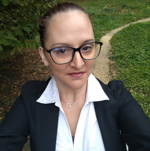 Photo de profil de Elodie Gorgette