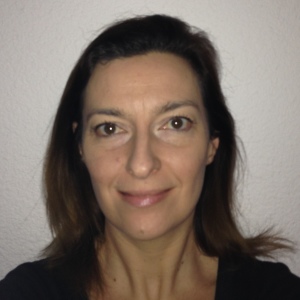 Photo de profil de Elodie Gourgaud