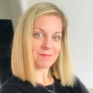 Photo de profil de Elodie Grataloup