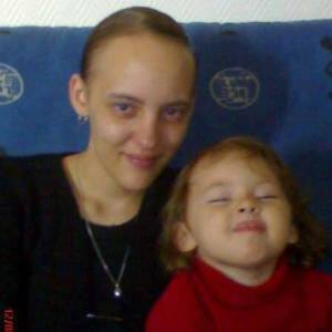 Photo de profil de Elodie Grnard