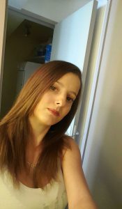 Photo de profil de Elodie Grondin