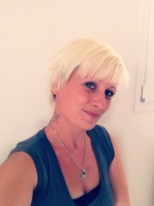 Photo de profil de Elodie Grossetête