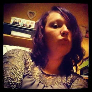 Photo de profil de Elodie Guigand