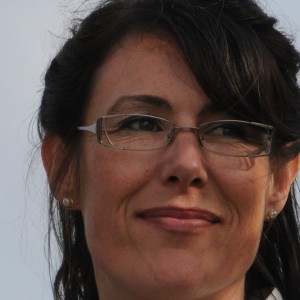 Photo de profil de Élodie Guillerme