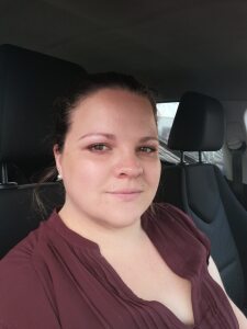 Photo de profil de Elodie Gustave