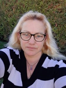 Photo de profil de Elodie Hattinguais
