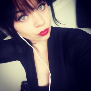 Photo de profil de Elodie Haubert