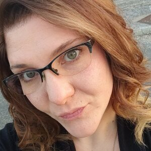Photo de profil de Elodie Havis