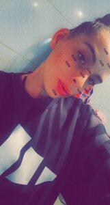 Photo de profil de Elodie Hilz