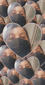 Photo de profil de Elodie Hudhomme