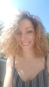 Photo de profil de Elodie James