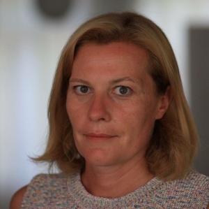 Photo de profil de Elodie Kerdelhue