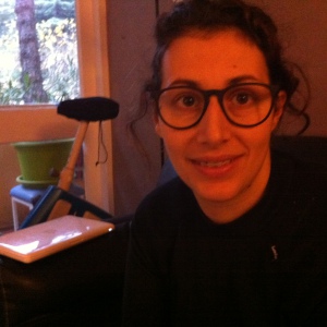 Photo de profil de Elodie Khodr