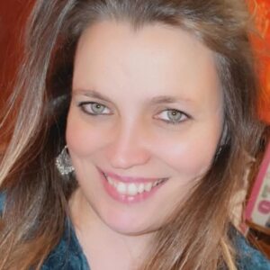 Photo de profil de Elodie Kouki