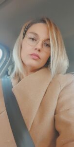 Photo de profil de Elodie Lacorne