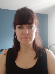 Photo de profil de Elodie Lambert