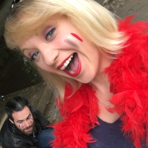 Photo de profil de Elodie Lambourg
