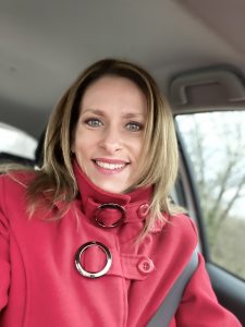Photo de profil de Élodie Largillet