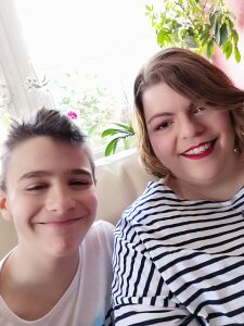 Photo de profil de Elodie Laumond