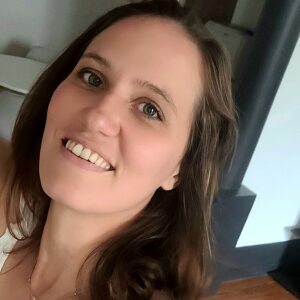 Photo de profil de Elodie Lauricisque