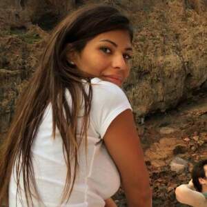 Photo de profil de Elodie Lavenac