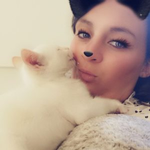 Photo de profil de Elodie Le Lagadec