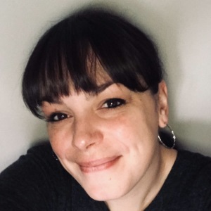 Photo de profil de Elodie Leblay