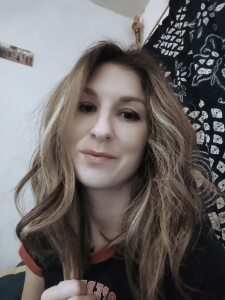 Photo de profil de Élodie Lefeivre