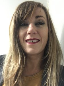 Photo de profil de Élodie Lefranc