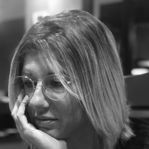 Photo de profil de Elodie Lega