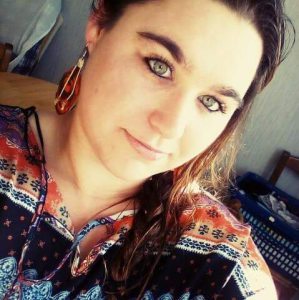 Photo de profil de Elodie Legrand
