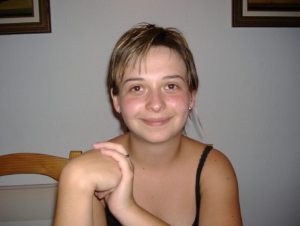 Photo de profil de Elodie Léon