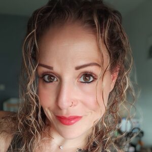 Photo de profil de Elodie Lequeux