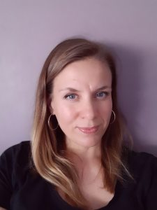 Photo de profil de Elodie Levray