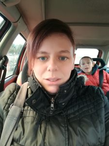 Photo de profil de Elodie Liberge