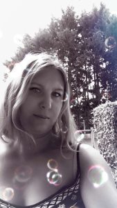 Photo de profil de Elodie Lotz