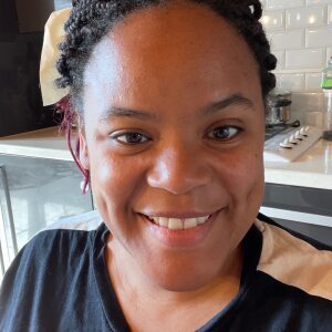 Photo de profil de Elodie Louis-Marie