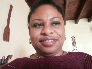Photo de profil de Élodie Luccin