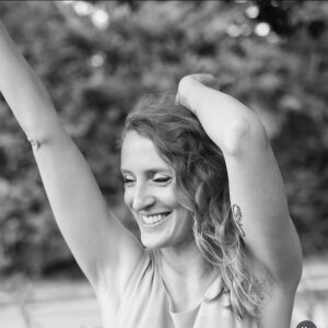 Photo de profil de Elodie Malher