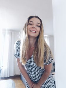 Photo de profil de Elodie Mandier