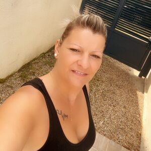 Photo de profil de Elodie Manuel