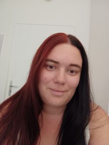 Photo de profil de Elodie Marechal