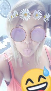Photo de profil de Elodie Maret